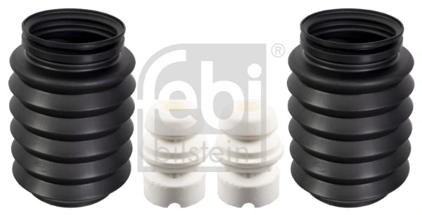 Dust Cover Kit, shock absorber